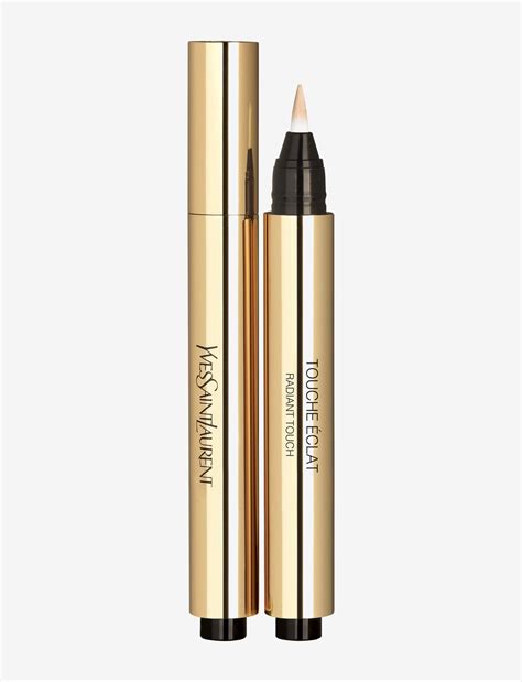 ysl touche eclat 2.5 luminous vanilla|touche eclat lighting pen.